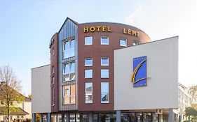 Hotel Lemp Köln