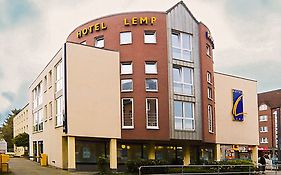 Hotel Lemp Köln